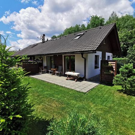 Apartmany Janosikove Diery Terchová Extérieur photo
