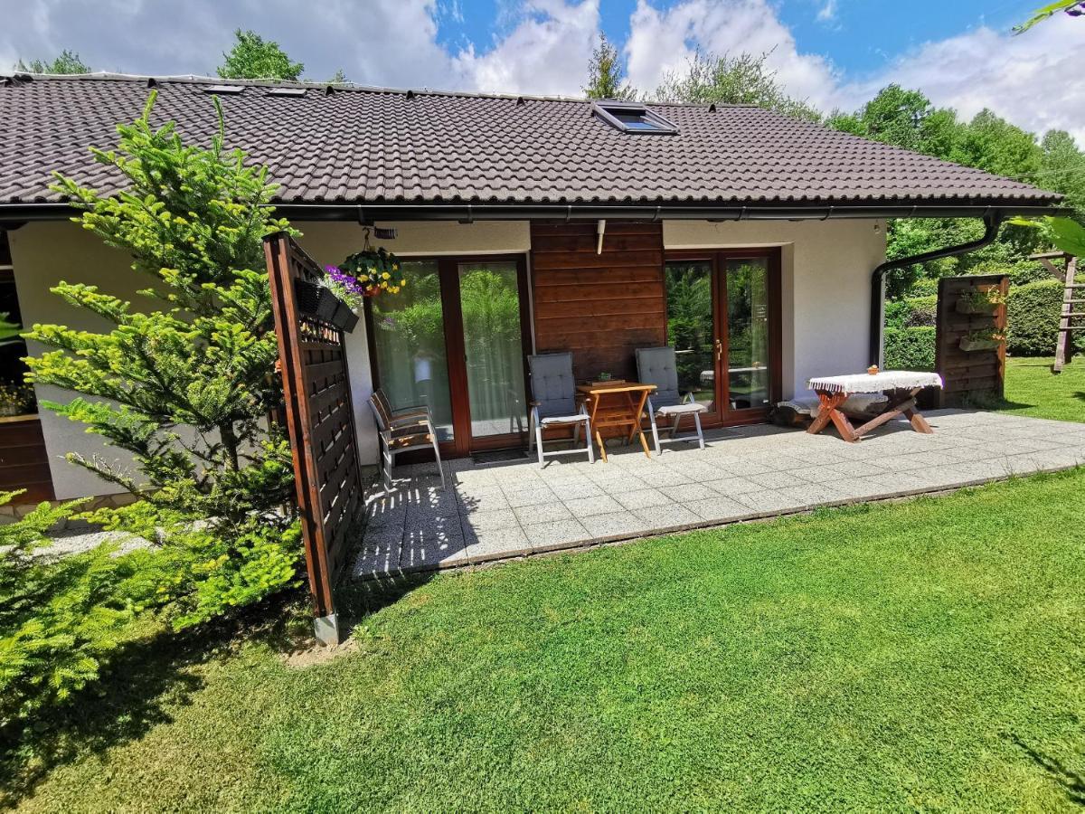 Apartmany Janosikove Diery Terchová Extérieur photo