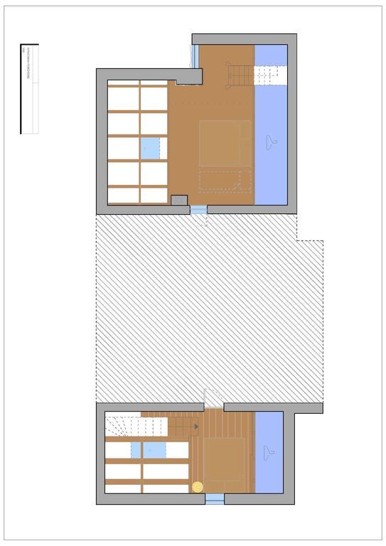 Apartmany Janosikove Diery Terchová Chambre photo