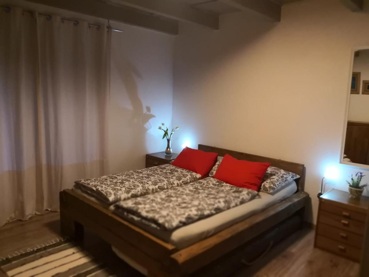 Apartmany Janosikove Diery Terchová Extérieur photo